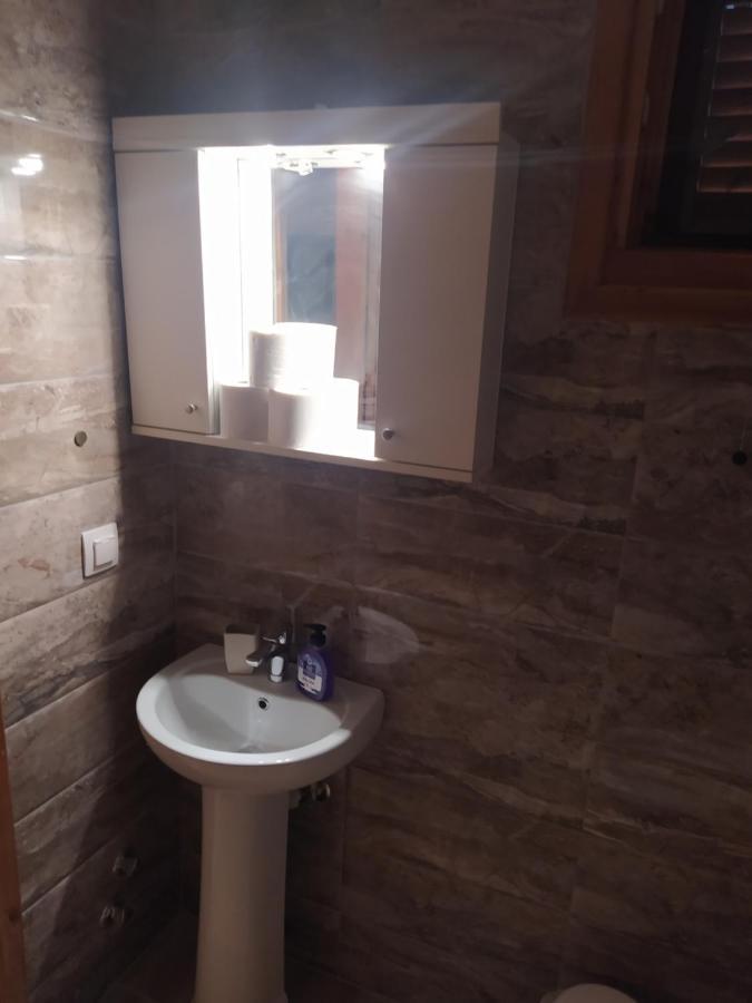 Studios Efi Beach Vourvourou Dış mekan fotoğraf