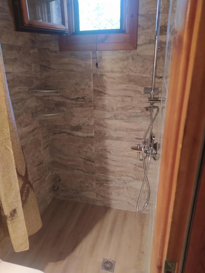 Studios Efi Beach Vourvourou Dış mekan fotoğraf