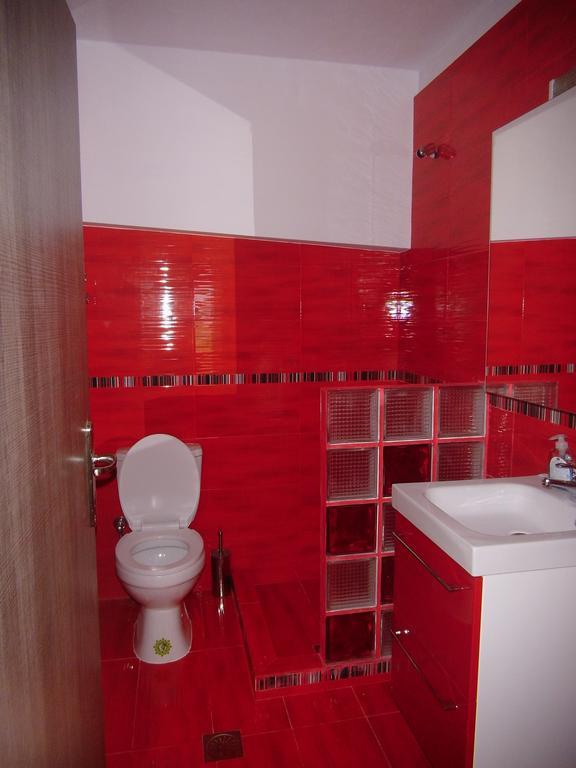 Studios Efi Beach Vourvourou Dış mekan fotoğraf